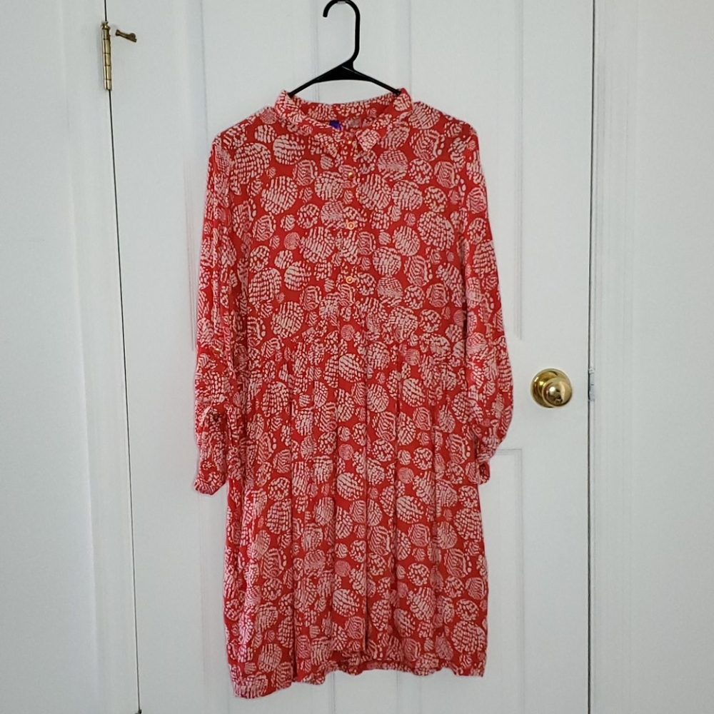 Maternity/Nursing dress